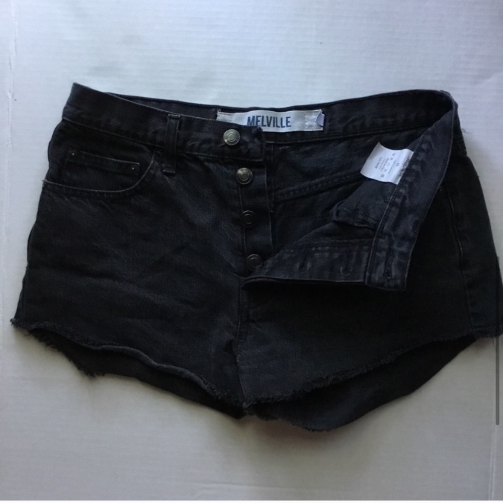 Brandy Melville shorts